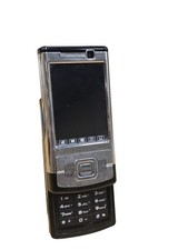 Cellulare vintage usato non testato – telefono da collezione Anycool F818