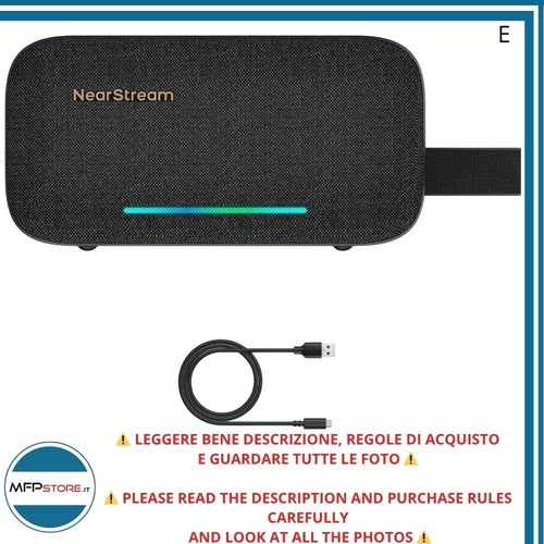 Altoparlante bluetooth - altoparlante,