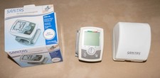 Sanitas sbm 03 misuratore pressione da polso
