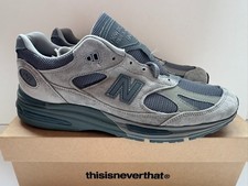New Balance 991v2 MiUK questo