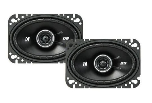 Kicker 43dsc4604 sistema - sistema, di