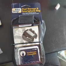 Borsa telaio smartphone