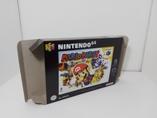 Only Box - Mario Party -