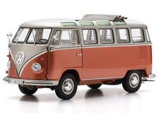 Volkswagen b bus samba - b,