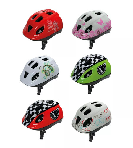 Casco bici per bambini - bici,