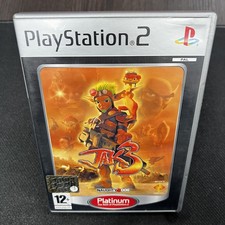 JAK 3 - PS2 - PAL ITA - SONY