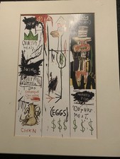 Collezionismo Riproduzione su