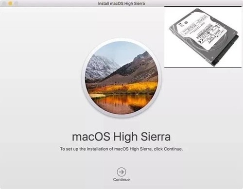 Apple macbook pro - apple, a1278