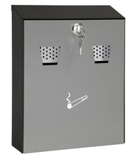 Wedo 35112 Cigarette Ash Bin