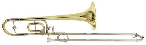 Roy benson trombone tenore - tenore, con