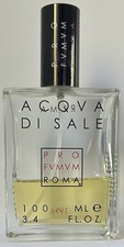 PROFUMUM ROMA ACQUA DI SALE