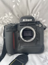 Nikon fotocamera reflex - nikon, f5