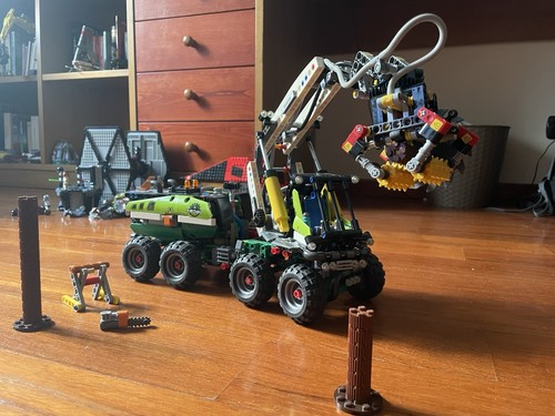 Lego technic macchina - lego,