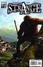 Strange (2004) #   1-6