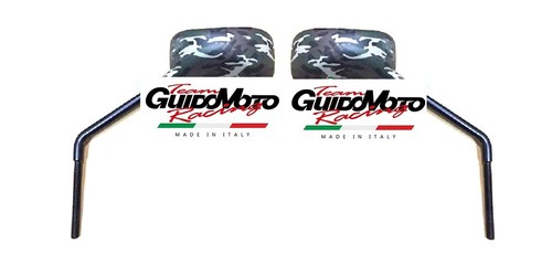 Specchi destro sinistro - destro,