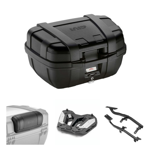 Kit bauletto givi trekker - kit,