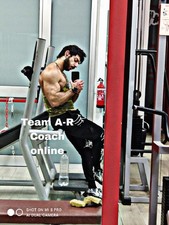 PT Coaching Online Istruttore