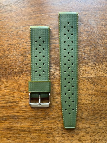 Bracelet montre tropical en - de,