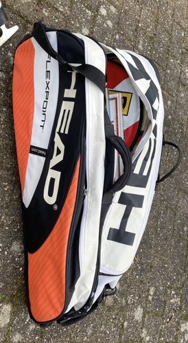 Borsa tennis head vintage - borsa,