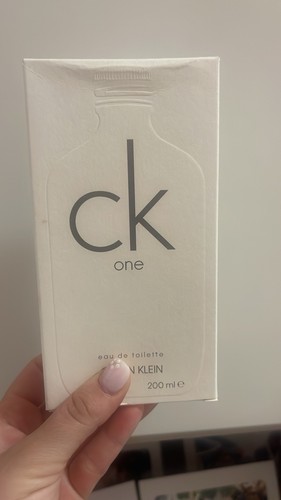 Calvin klein one - klein, de