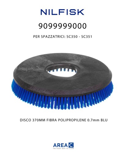 Nilfisk 9099999000 disco - ,