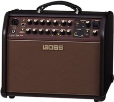 Amplificatore chitarra BOSS