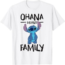 Lilo & Stitch - Maglietta
