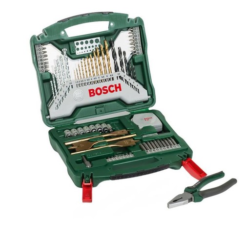 Bosch 2607017197 line set di - 2607017197, x-line