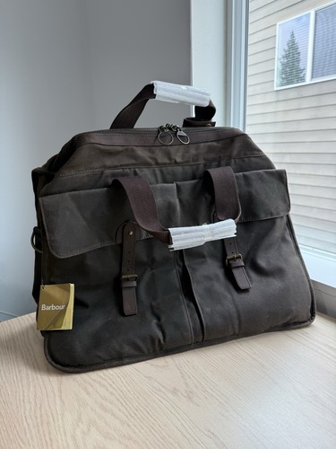 Borsa trasporto barbour - da,