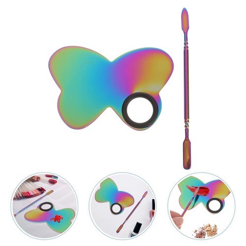 Palette miscelatore trucco - ,