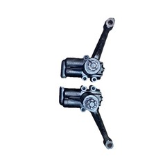 Morris Minor 1000 Coppia