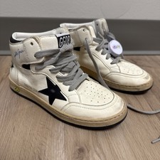 Size 34 - Golden Goose Sky