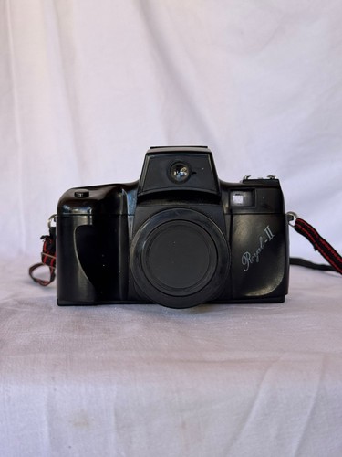 Fotocamera vintage royal - fotocamera,