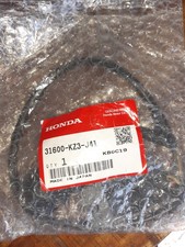 NOS HONDA CR 250 R 2002 - 2007 REGOLATORE OEM ASSY 31600-KZ3-J41 CR 125 R 2004