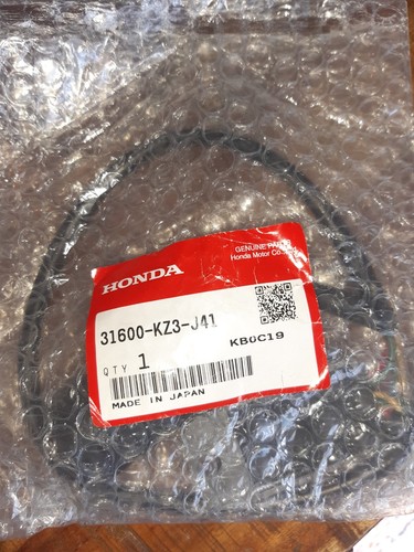 Nos honda 250 2002 - cr,