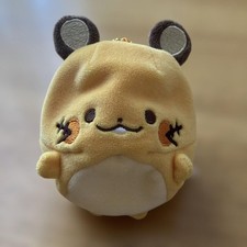 Mascotte pokemon dedenne - dedenne, plush