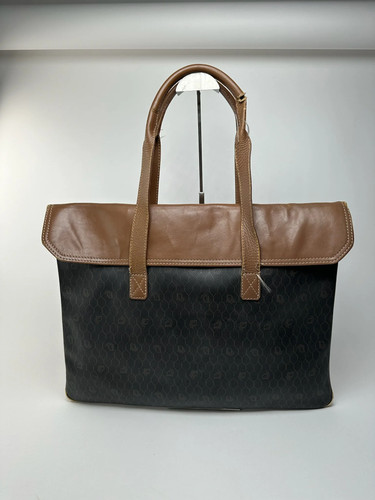 Borsa viaggio vintage dior - da,