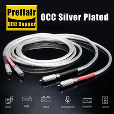 Cavo 2rca maschio - cavo,