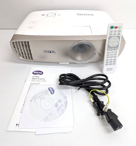 Proiettore home theater benq - proiettore,