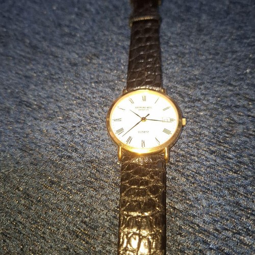 Orologio raymond weil don - orologio,