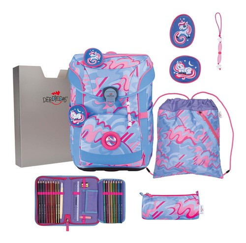 Derdiedas ergoflex easy - ergoflex,