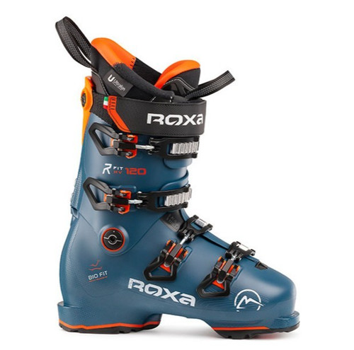 Scarpa sci roxa fit - roxa,
