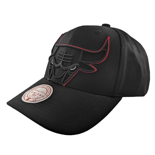 Cappellino snapback mitchell - cappellino,