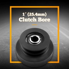 Motore Frizione Centrifugal