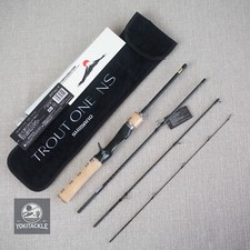 Canna da baitcasting Shimano