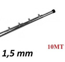 PALO TELESCOPICO 2X5