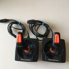 (19) JOYSTICH Pointmaster