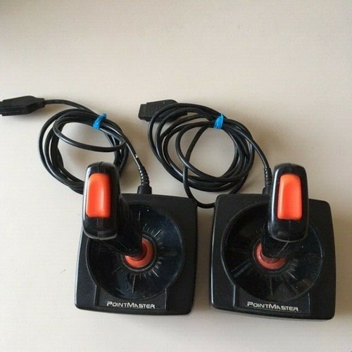 Joystich pointmaster - (19),