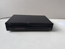 Yamaha Lettore Compact Disc