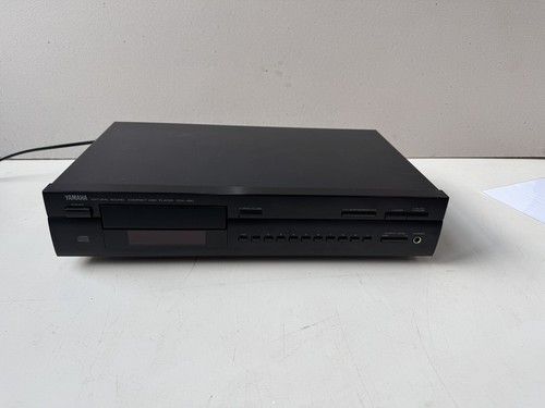 Yamaha lettore compact disc - lettore,